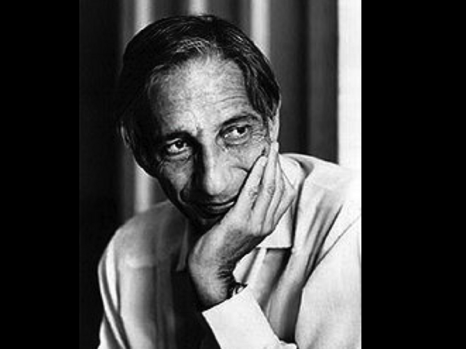 Ivan Illich in an undated photo (Wikimedia Commons)