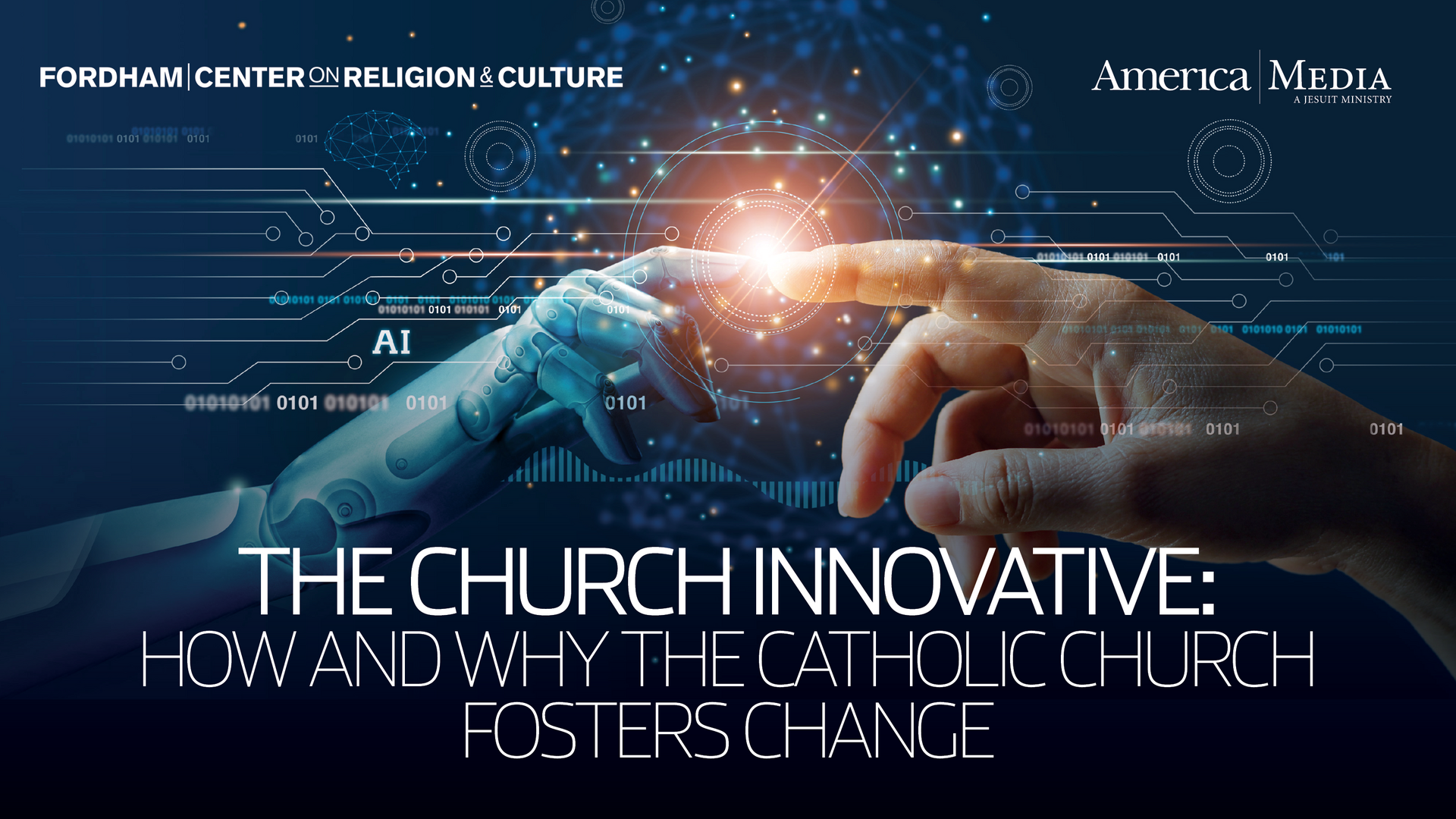 Church Innovation